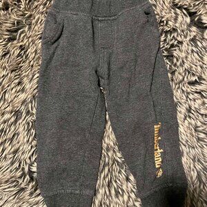 Toddler Timberland Sweatpants 24 months